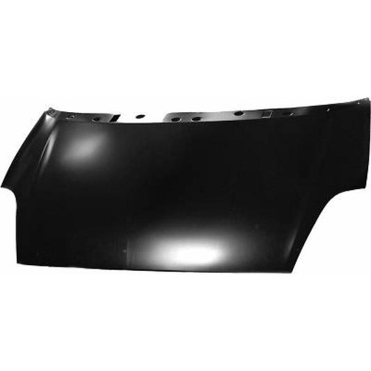 51701140 MOTORHAUBE   GD.PUNTO;EVO, BJ. 05->> 3456000