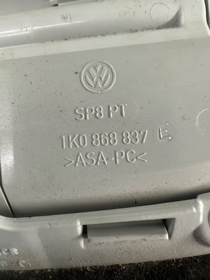 1K0868837E Leseleuchte Innenleuchte Vw Golf V Modell