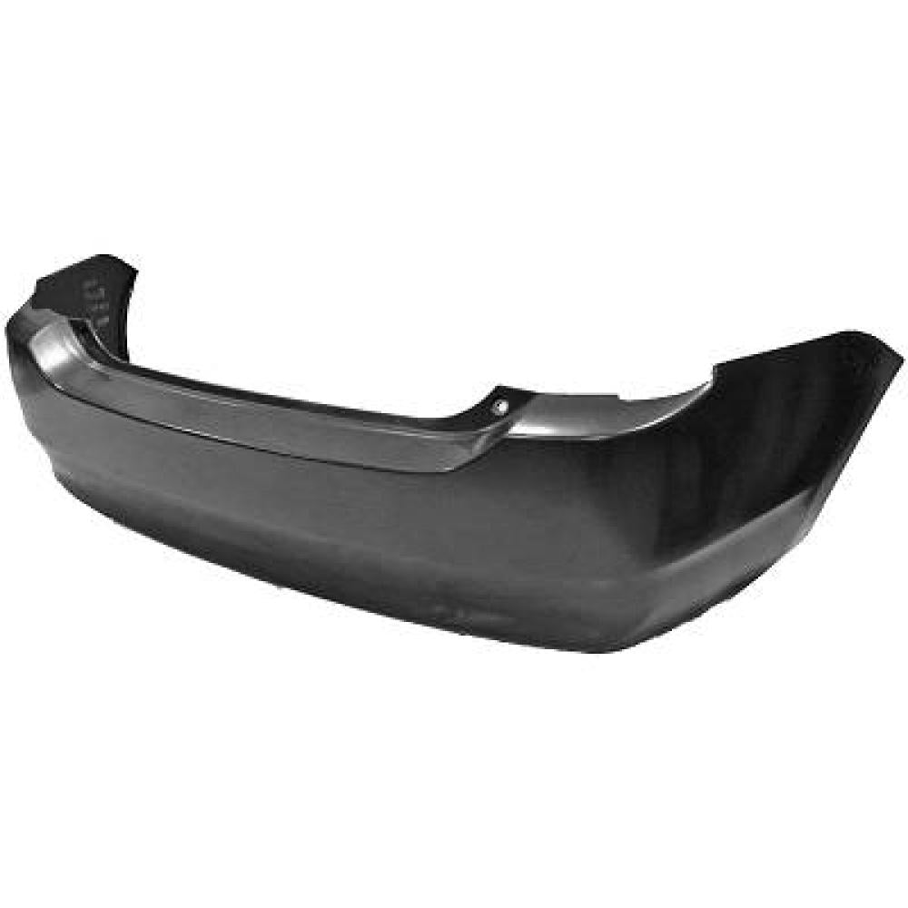 5215947902 STOßSTANGE HINTEN   PRIUS, 04-09                GRUND 6635055