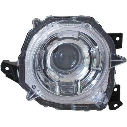 35100-77RB0-000 SCHEINWERFER RE.    JIMNY, 2018->> 6427880