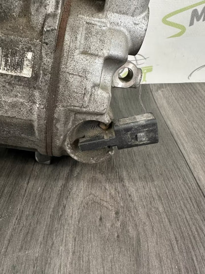 1K0820859N Klimakompressor Kompressor 1,4 TSI Vw Audi Seat Skoda