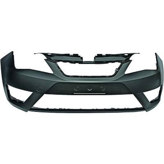 6J0807217BBGRU STOßSTANGE VO.IBIZA CUPRA, 12-15           LACK.FÄHIG 7427850