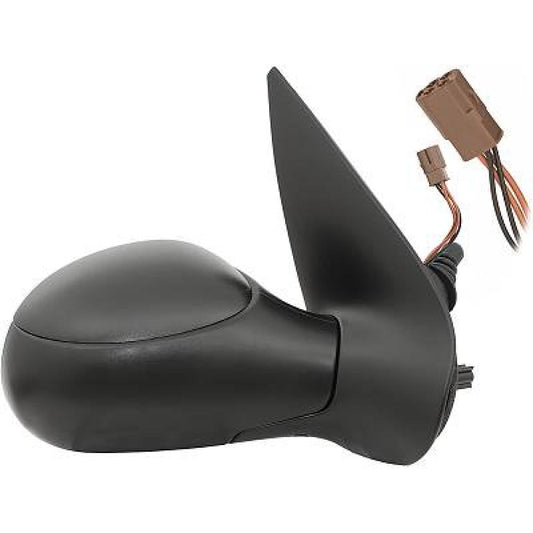 8148XZ SPIEGEL RE.   PEUGEOT 206, 98-10                4-PIN 4225024