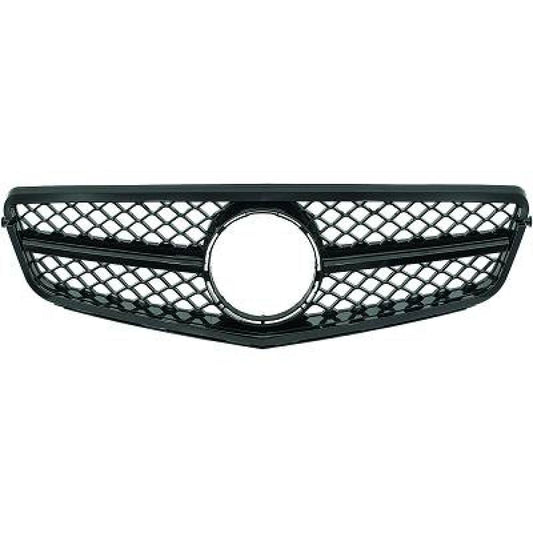 SPORTGRILL        MB W204, 11-14          OHNE EMBLEM 1672840
