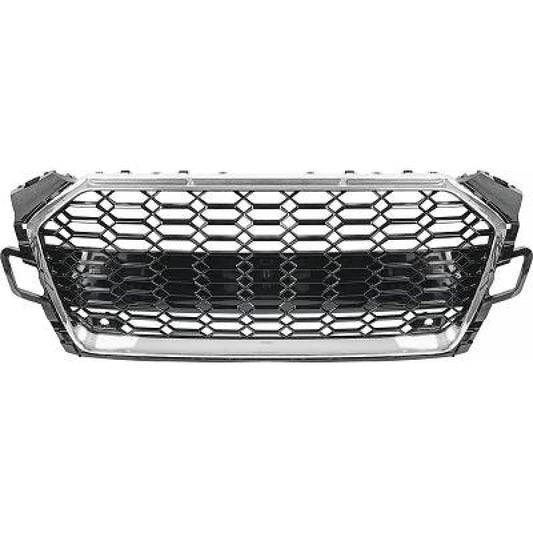 DESIGNGRILL         A5/S5, 19->>     RENNSPORT-OPTIK, 1046441