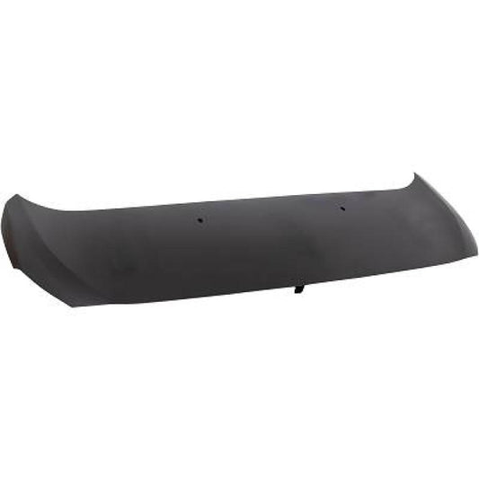 9811892880 MOTORHAUBE    SPACETOURER, BJ. 16->>               STAHL, 4098000