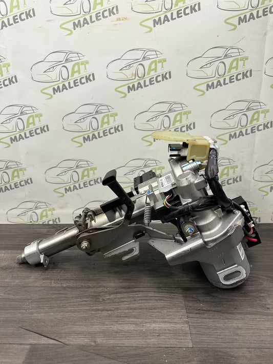 488100950R Lenksäule Elektrisch Servo Renault Megane III RS Model