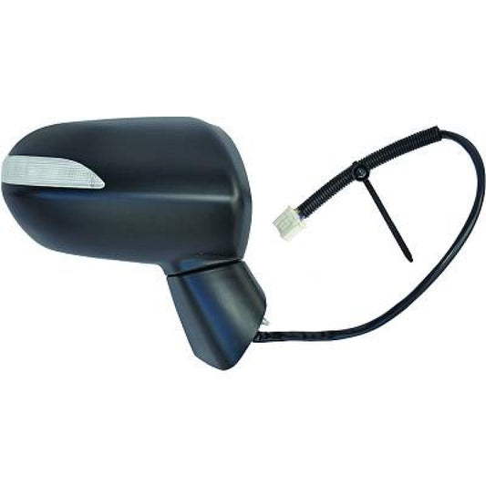 76250-SAA-G11 SPIEGEL LI.    HONDA JAZZ, 04-08                7-PIN 5240325