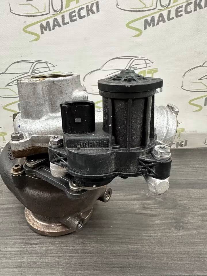 05C145701B Turbolader 1,0 TSI Polo Ibiza T-Roc Kodiaq Modelle