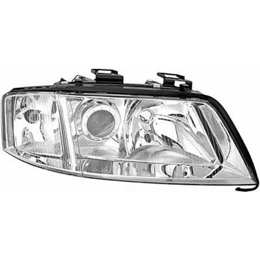 4B0 941 030 SCHEINWERFER RE. AUDI A 6, BJ. 97-99 1024980