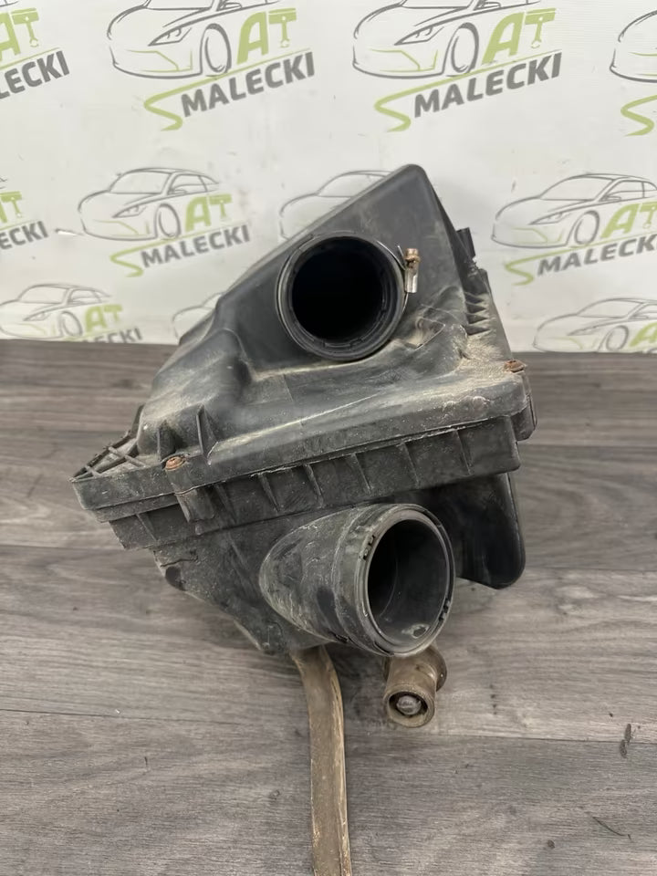 460023377 Luftfilterkasten Liftfiltergehäuse 1,7 Opel Astra H