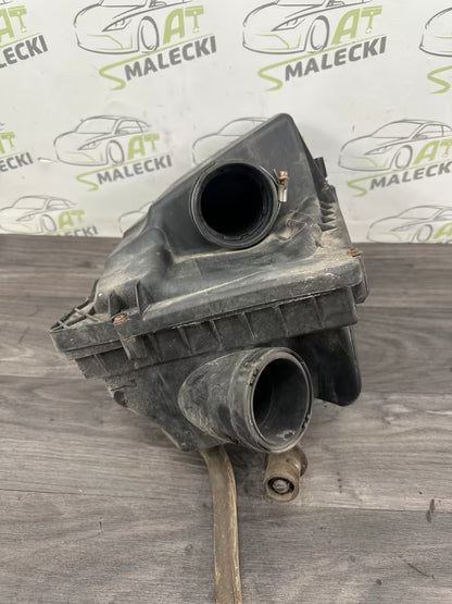 460023377 Luftfilterkasten Liftfiltergehäuse 1,7 Opel Astra H