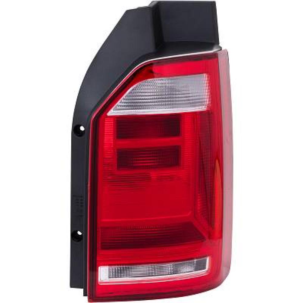 7E0 945 096 AA RÜCKLEUCHTE RE.     VW T6, 15-19            KEIN LED; 2274090