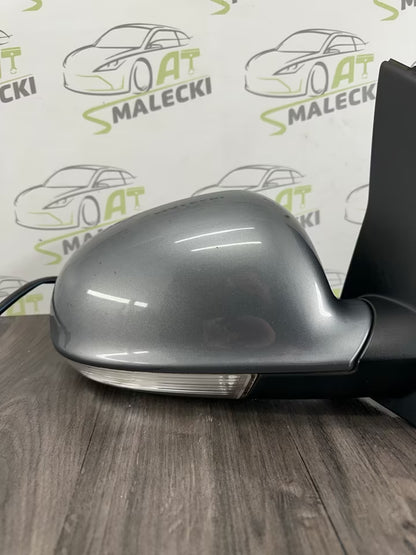 Außenspiegel Spiegel Rechts Vw Golf Plus 5M Modell LA7T