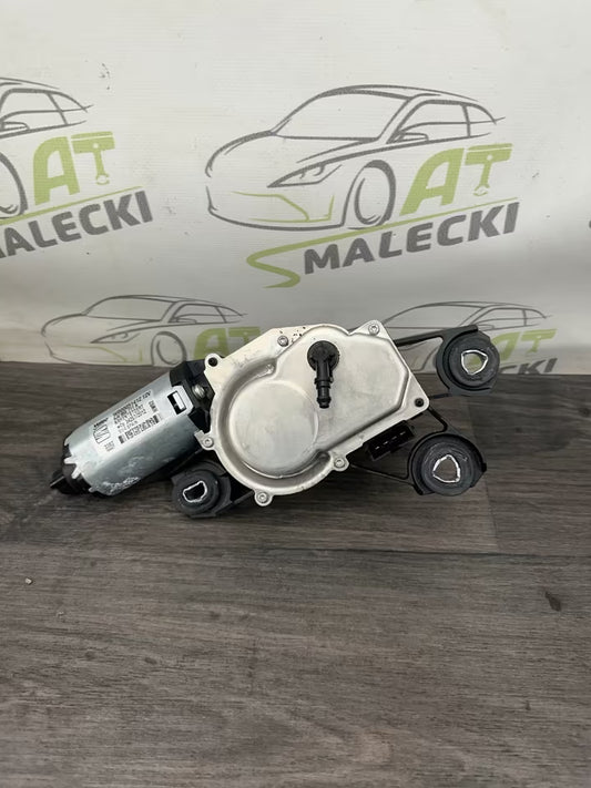 6J4955711A Fensterhebermotor Hinten Seat Ibiza 6J