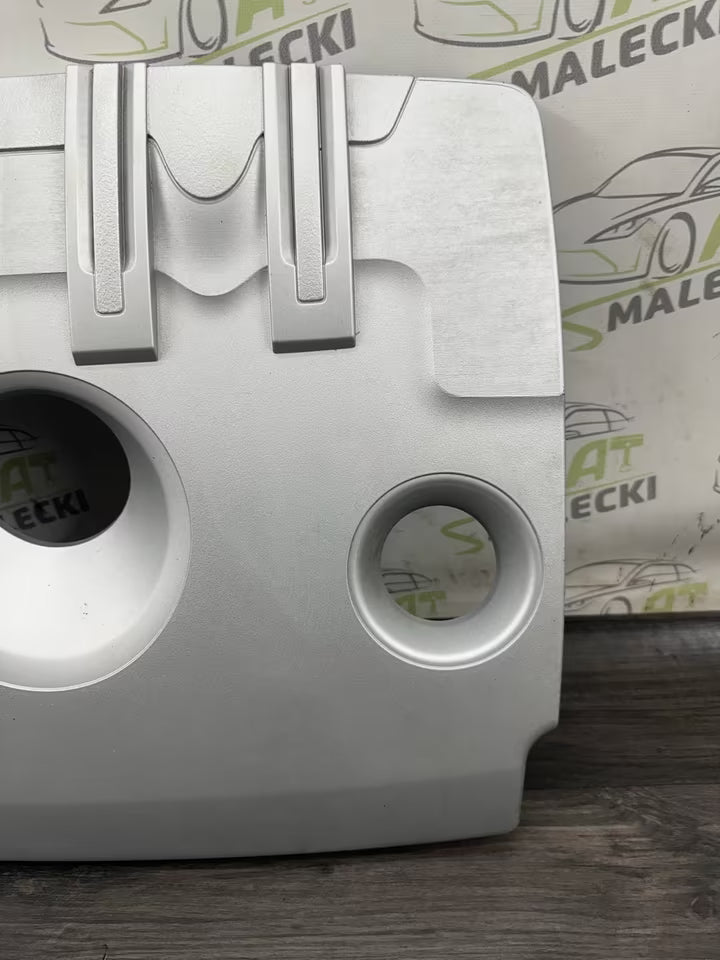 8200953547 Motorabdeckung für Renault Megane III RS