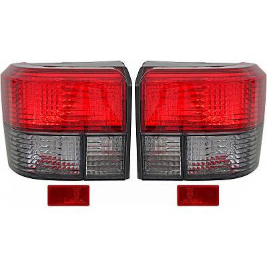 nan DESIGNRÜCKLAMPEN SET   T4, 90-03             KLARGLAS 2270395