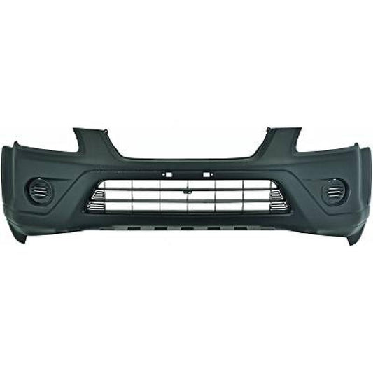 04711SCAA80ZZ STOßSTANGE VO.  HONDA CRV, 05-06     TEILW.LACKIERBAR 5281950