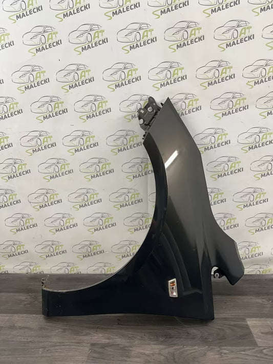 Kotflügel Links Original Opel Corsa E ab 2015 Farbe Z190 metallic