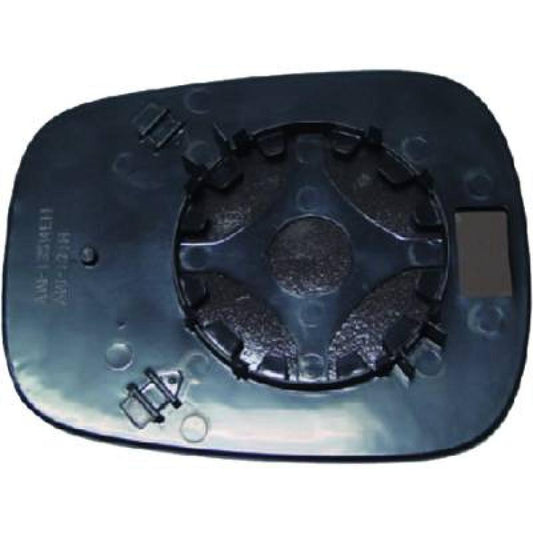 9636500QAR SPIEGEL GLAS R/L   KANGOO, 01-09     +NISSAN KUBISTAR 4413627