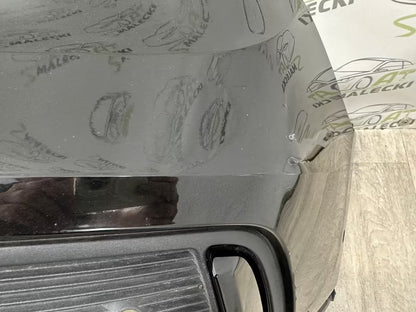 83F 807 521 Stoßstange Hinten Audi Q3 Sportback Modell AHK PDC