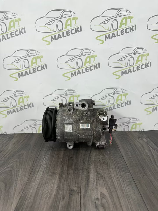 6Q0820808 Klimakompressor Vw Seat Skoda Modelle 1,4
