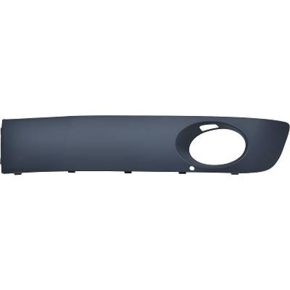 7E5 807 489 A GRU STOßST.GITTER LI.   VW T5, 09-15             MIT NBL. 2273143