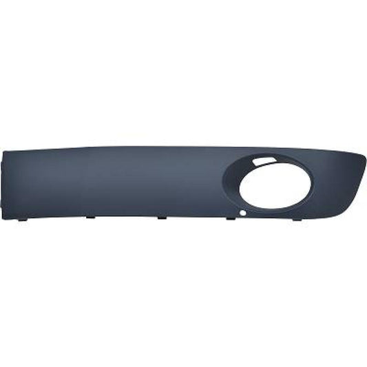 7E5 807 489 A GRU STOßST.GITTER LI.   VW T5, 09-15             MIT NBL. 2273143