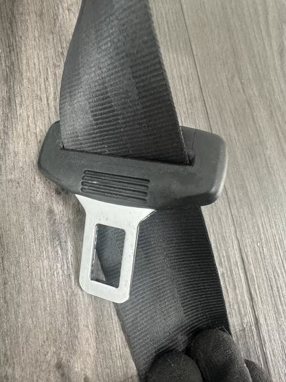 3C9857806J Sicherheitsgurt Hinten Rechts VW Passat B7