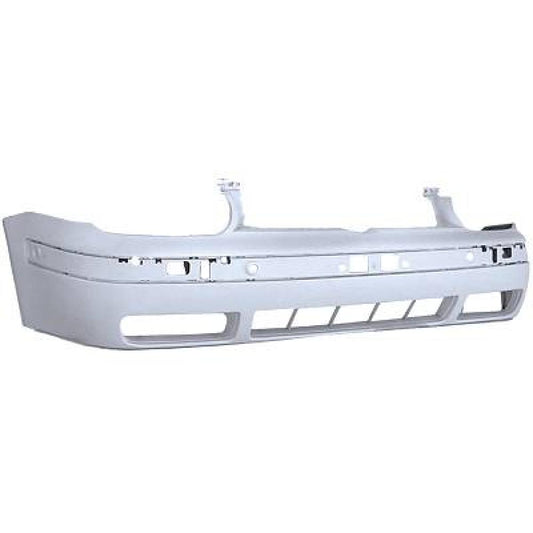 VG0341001 STOßSTANGE VORN    GOLF 4, 97-03     NICHT FÜR CABRIO 2213050