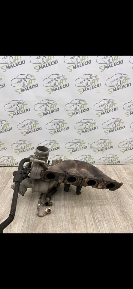 Turbolader Turbo 1,8 TSI Vw Passat 3C 06J145702C
