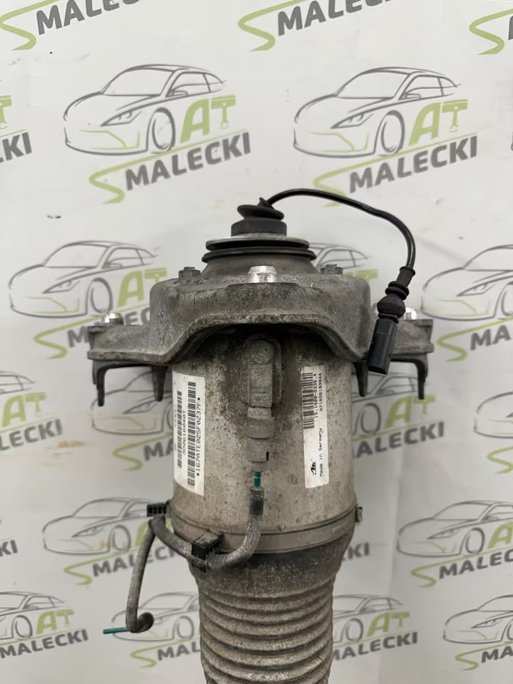 3D0616040T Luftbalke Luftfederung Vorne Rechts Vw Phaeton 3D