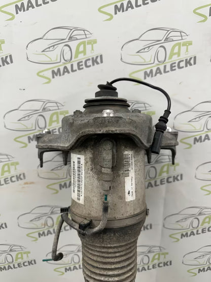 3D0616040T Luftbalke Luftfederung Vorne Rechts Vw Phaeton 3D