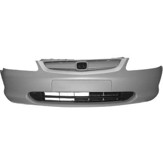 71101S6AE00ZE STOßSTANGE VO.  CIVIC H/B, 01-03                GRUND 5208250