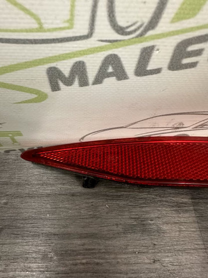 5G0945105 Rückstrahler Links für VW Golf VII 7