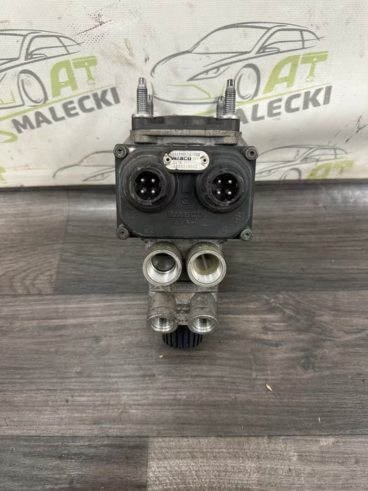 4800030000 WABCO Bremsventil 0034319506004 MANN 8180