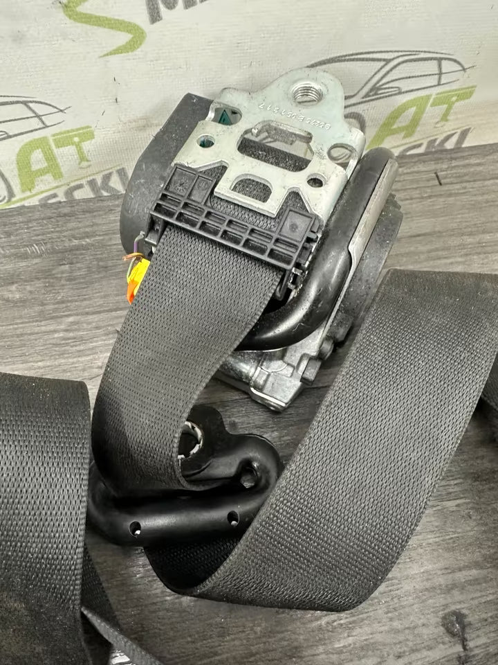 A1698603385 Sicherheitsgurt Vorne Links Mercedes W245 B-Klasse