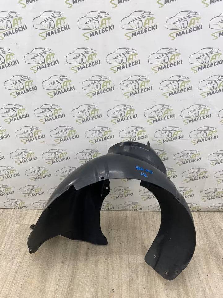 6Q0809957B Radhausschale Vorne Links Vw Polo 9N3 05-09 Bj