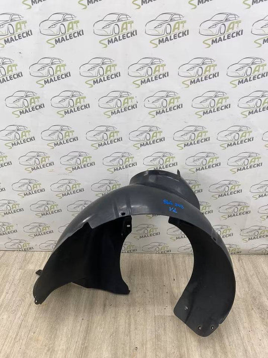 6Q0809957B Radhausschale Vorne Links Vw Polo 9N3 05-09 Bj