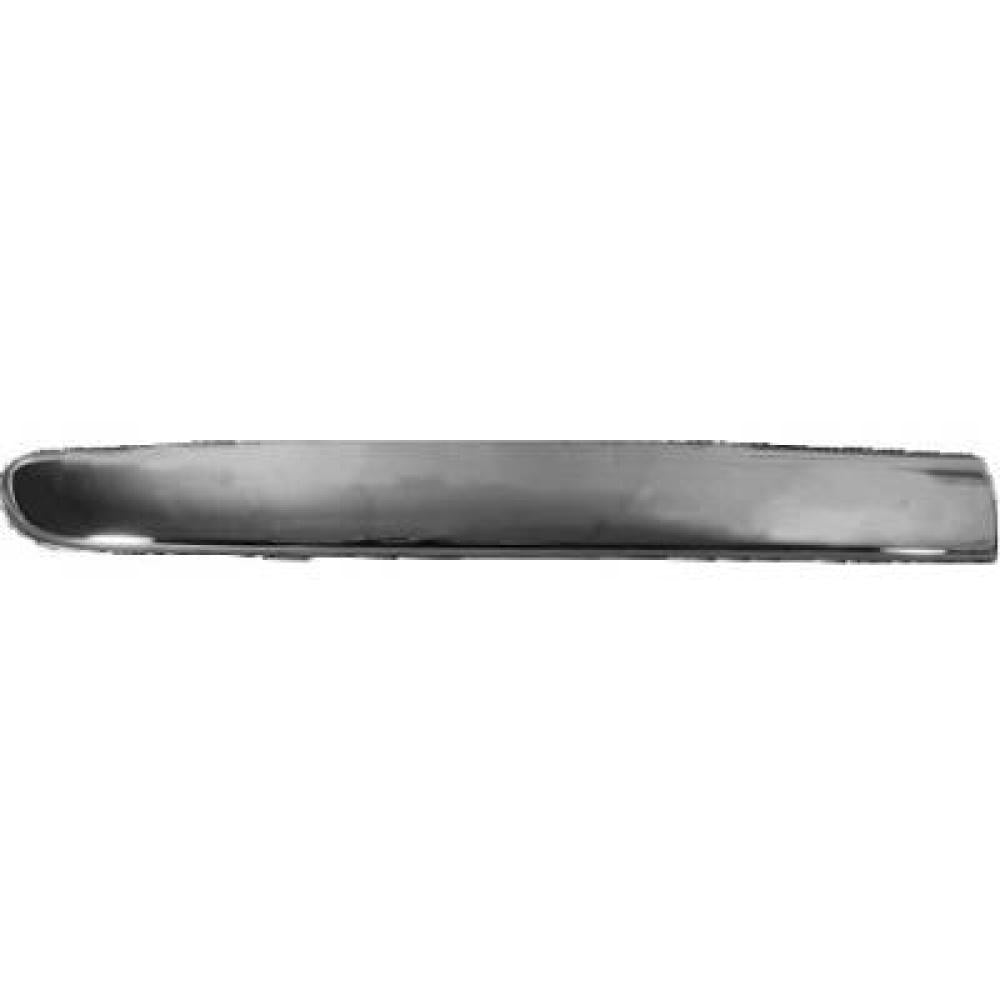 735455056 STOßSTG.CHROM LEISTE  500, Jul 15 3405062