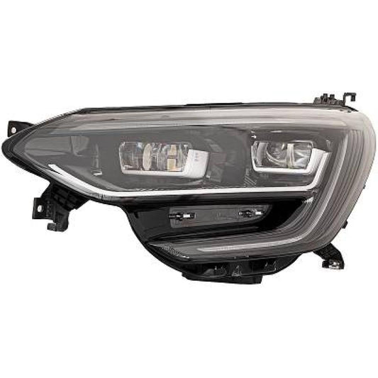 260604423R SCHEINWERFER LI.   MEGANE, 16-20                  LED 4467183