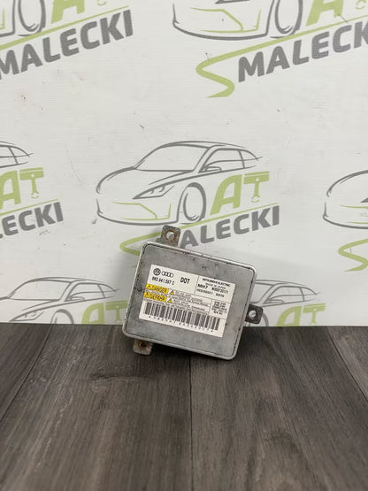 8K0941597C Xenon Steuergerät Audi A4 8K B8 Modell