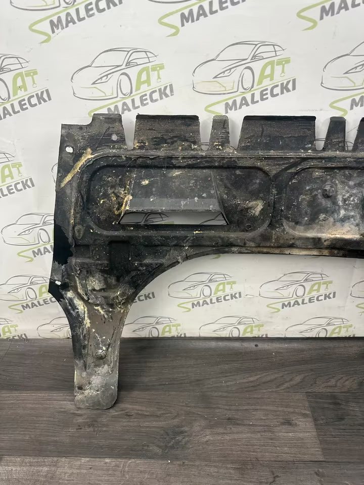 6R0825237D Motorraumdämmung VW Polo 9N3