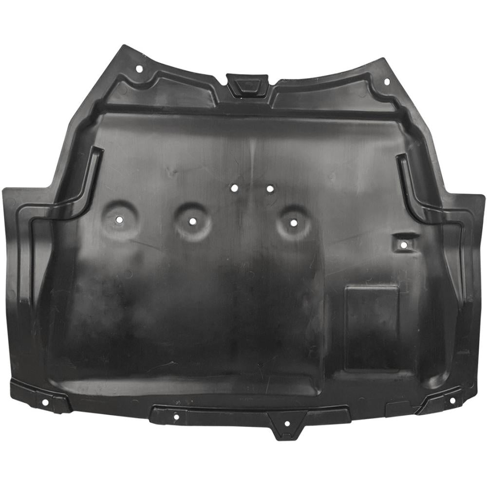 JT766B629BH MOTORRAUMABD.UNT. COURIER, 2018-2024 8014766