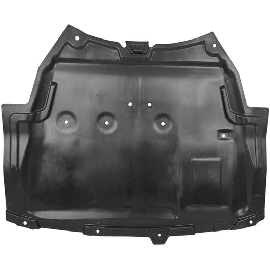 JT766B629BH MOTORRAUMABD.UNT. COURIER, 2018-2024 8014766