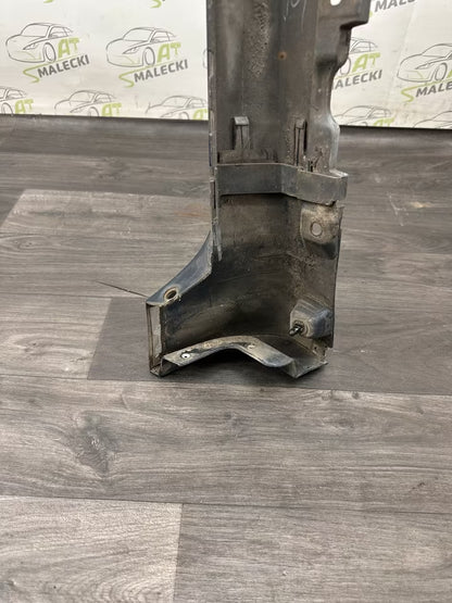 8E0853859A Seitenschweller Schweller Links Audi A4 B7 8E LZ5J