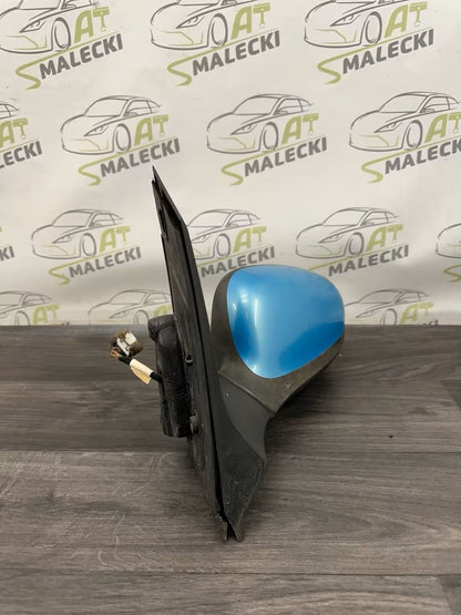Außenspiegel Spiegel Links Ford Ka Ru8 2008-2016 Bj Elektrisch