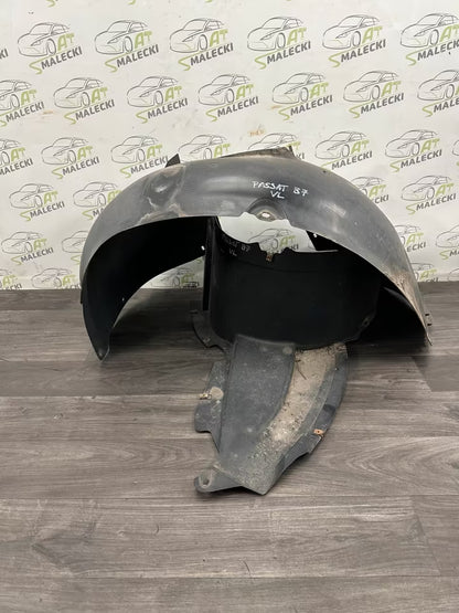 3AA805977 Radhausschale Innenkotflügel komplett Vw Passat 3AA B7