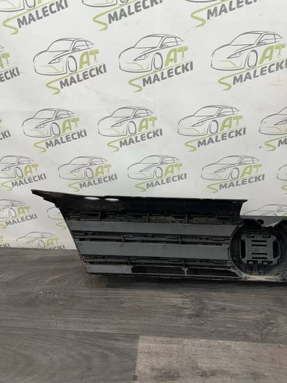 5NA853651A Kühlergrill Frontgrill inkl Emblem Vw Tiguan II 5NA