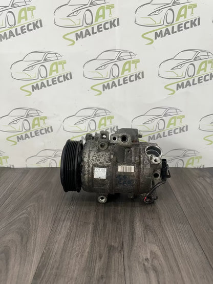 6Q0820808F Klimakompressor Vw Polo 9N 6R Ibiza 6J Fabia 5J 1,2 B.